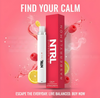 How NTRL Personal Wellness Diffusers Support Your Daily Calm Routine