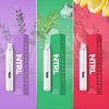 Zero-nic wellness diffusers