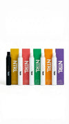 Buy 3 Get 2 Free Bundle | Complete Wellness Collection