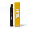 NTRL Vanilla diffuser front view