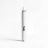 NTRL zero-nic diffuser product lineup with colourful packaging
