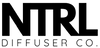 NTRL Diffuser Co. footer logo
