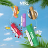 NTRL Diffuser Co complete wellness collection - all 5 zero-nic aromatherapy diffusers