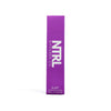 NTRL Lavender Berry Sleep Melatonin box front - purple packaging