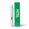 NTRL Spearmint Detox Mullein zero-nic diffuser with green box